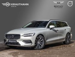 Birch light / metallic (metallic) Gebraucht 2021 Volvo V60 Momentum Kombi | 31.990 € (Fairer Preis)