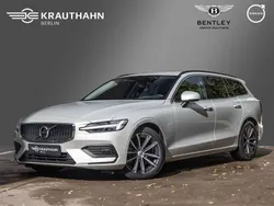 Birch light / metallic (metallic) Gebraucht 2021 Volvo V60 Momentum Kombi | 31.990 € (Fairer Preis)