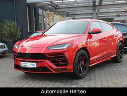 Rot Gebraucht 2019 Lamborghini Urus SUV | 188.000 €