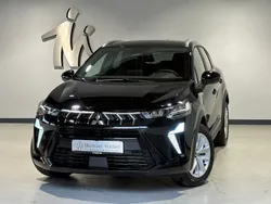 Schwarz Neu 2024 Mitsubishi ASX Plus SUV | 27.470 € (Fairer Preis)