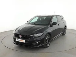 Schwarz Gebraucht 2019 Fiat Tipo S Limousine | 13.980 € (Fairer Preis)