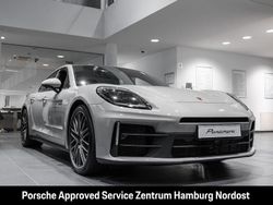 Weiß Gebraucht 2025 Porsche Panamera 4 Limousine | 143.900 € (Guter Preis)