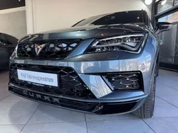 Grau Gebraucht 2019 Cupra Ateca Basis SUV | 26.490 € (Fairer Preis)