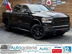 Schwarz Gebraucht 2020 Dodge Ram Abholung | 52.900 € (Fairer Preis)