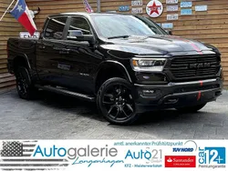 Schwarz Gebraucht 2020 Dodge Ram Abholung | 51.900 € (Guter Preis)