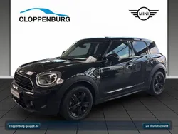 Schwarz Gebraucht 2022 Mini Cooper Countryman SUV | 25.995 € (Guter Preis)