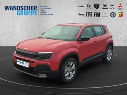 Jeep Avenger EV