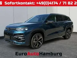 Nightshade blue metallic/blau Neu 2025 VW Tayron R-line Edition SUV | 54.580 € (Superpreis)