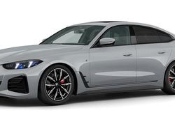 Grau Gebraucht 2025 BMW 420 Gran Coupé Comfort Edition Coupé | 59.630 €