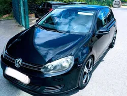 Gebraucht 2009 VW Golf VI Limousine | 4.470 € (Guter Preis)