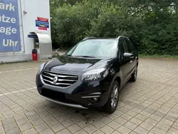 Schwarz Gebraucht 2011 Renault Koleos Night&Day SUV | 4.999 € (Superpreis)