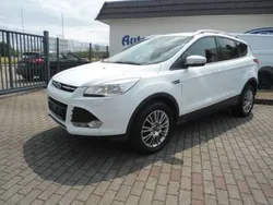 Frostweiß Gebraucht 2014 Ford Kuga Titanium SUV | 9.890 € (Fairer Preis)