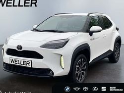Weiß Neu 2025 Toyota Yaris Hybrid SUV | 30.990 € (Fairer Preis)