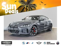 Bmw individual dravitgrau metallic Neu 2024 BMW 420 Comfort Edition Coupé | 56.990 € (Fairer Preis)