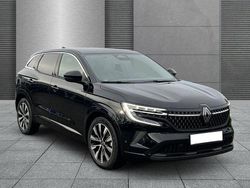 Schwarz Gebraucht 2024 Renault Austral SUV | 33.950 € (Fairer Preis)