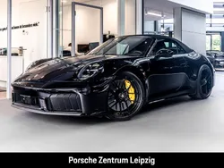 Schwarz Neu 2025 Porsche 911 Carrera GTS Cabrio | 229.800 €