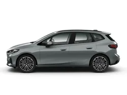 Grau Neu 2025 BMW 218 Active Tourer Efficient Dynamics Van / Kleinbus | 39.900 € (Fairer Preis)