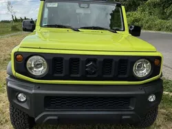Gebraucht 2018 Suzuki Jimny Comfort+ SUV | 24.000 € (Guter Preis)