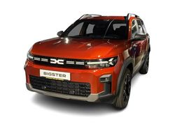 Braun Neu 2025 Dacia Bigster Journey SUV | 34.658 € (Fairer Preis)