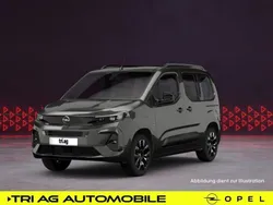 Grün Neu 2025 Opel Combo Edition Van / Kleinbus | 39.449 €