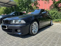 Schwarz Gebraucht 2001 BMW 530 M Sport Limousine | 8.500 € (Fairer Preis)