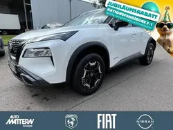 Weiß Neu 2025 Nissan X-Trail SUV | 39.569 € (Guter Preis)