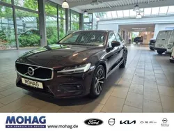 Gebraucht 2020 Volvo V60 Kombi | 24.890 € (Superpreis)