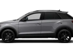 Indiumgrau metallic Neu 2025 VW T-Roc Style SUV | 34.802 € (Guter Preis)