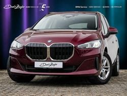 Piermot rot metalic Gebraucht 2025 BMW 218 Active Tourer Performance Van / Kleinbus | 26.950 € (Superpreis)