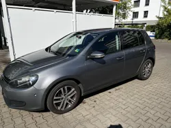Grau Gebraucht 2009 VW Golf VI Limousine | 3.000 € (Superpreis)