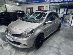 Grau Gebraucht 2006 Renault Clio R.S. R.S. Kleinwagen | 8.990 € (Fairer Preis)