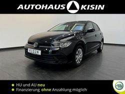 Deep black perleffekt Gebraucht 2023 VW Polo Life Kleinwagen | 17.999 € (Superpreis)