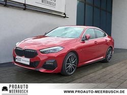 Rot Gebraucht 2024 BMW 218 M Sport Coupé | 26.999 € (Superpreis)
