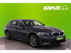Grau Gebraucht 2022 BMW 330 Sport Line Kombi | 29.350 € (Guter Preis)
