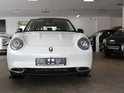 Weiß Neu 2025 Ora 03 Pro+ Limousine | 32.990 € (Fairer Preis)