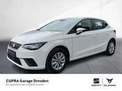 Weiß Neu 2025 Seat Ibiza Kleinwagen | 20.890 € (Guter Preis)