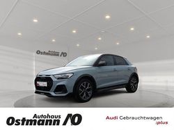 Grau Gebraucht 2024 Audi A1 Kleinwagen | 33.985 €