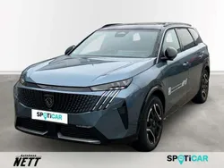 Andere farbe Gebraucht 2024 Peugeot 5008 GT Van / Kleinbus | 54.900 € (Teuer)