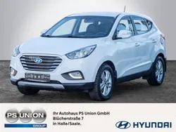Andere / Gebraucht 2017 Hyundai ix35 SUV | 17.770 €