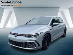 Silber Gebraucht 2022 VW Golf VIII GTI Limousine | 28.770 € (Fairer Preis)