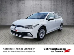 VW Golf VIII