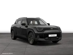 Other Neu 2025 Mini Aceman SUV | 36.980 € (Etwas zu teuer)