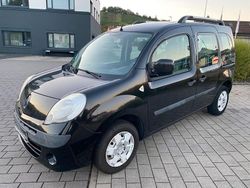 Schwarz Gebraucht 2010 Renault Kangoo Happy Family Van / Kleinbus | 2.550 € (Teuer)
