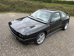 Schwarz Gebraucht 1992 Maserati Shamal | 98.000 €