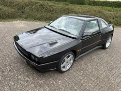 Schwarz Gebraucht 1992 Maserati Shamal | 98.000 €