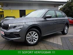 Grau Neu 2025 Skoda Kamiq SUV | 22.480 € (Guter Preis)