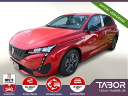 Rot Neu 2024 Peugeot 308 Limousine | 19.488 €
