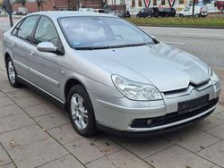 Grau Gebraucht 2007 Citroën C5 Tendance Kleinwagen | 3.700 € (Etwas zu teuer)