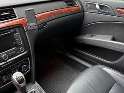 Silber Gebraucht 2010 Skoda Superb Elegance Kombi | 4.500 €