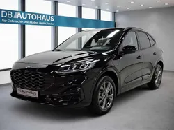 Schwarz Gebraucht 2022 Ford Kuga ST-Line SUV | 25.490 € (Guter Preis)